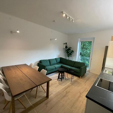 City Apartment Messe Graz Amelie المظهر الخارجي الصورة